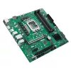 Placa base ASUS PRO B860M-C-CSM — Intel B860, LGA 1851 (Socket V1), Micro ATX, 4× DIMM DDR5, 256 GB máx.