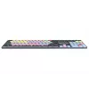 Logickeyboard Avid Pro Tools Titan UK Mac teclado LKB-PT-TM-UK