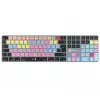 Logickeyboard Avid Pro Tools Titan UK Mac teclado LKB-PT-TM-UK