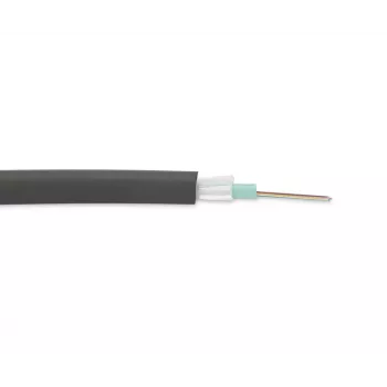 Cable de instalación Indoor/Outdoor Digitus A/I-DQ (ZN) BH 9/125µ OS2 4 fibras