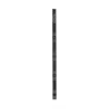 Vertiv Geist rPDU, Basic, 0U, entrada C20 230V 16A, salidas (20)C13 | (4)C19 unidad de distribución de corriente (PDU) 24 salidas AC negro