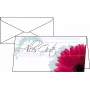 Tarjeta de felicitación Sigel DS209