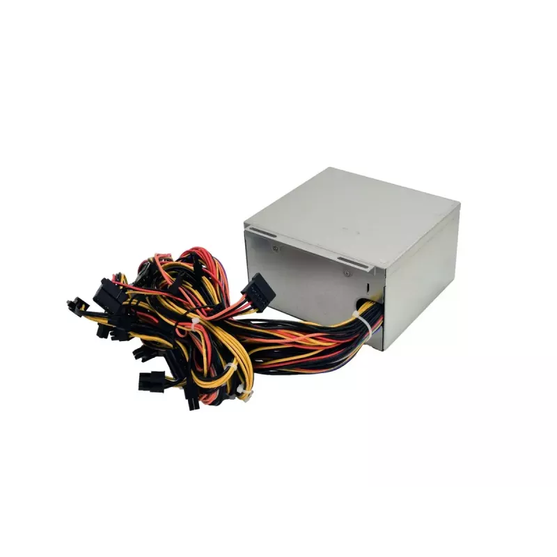 Fuente de alimentación Seasonic SSP-600JT 600 W