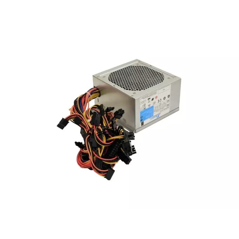 Fuente de alimentación Seasonic SSP-600JT 600 W