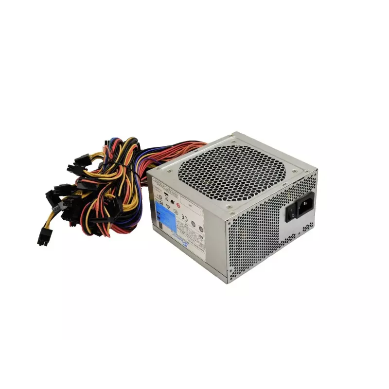 Fuente de alimentación Seasonic SSP-600JT 600 W