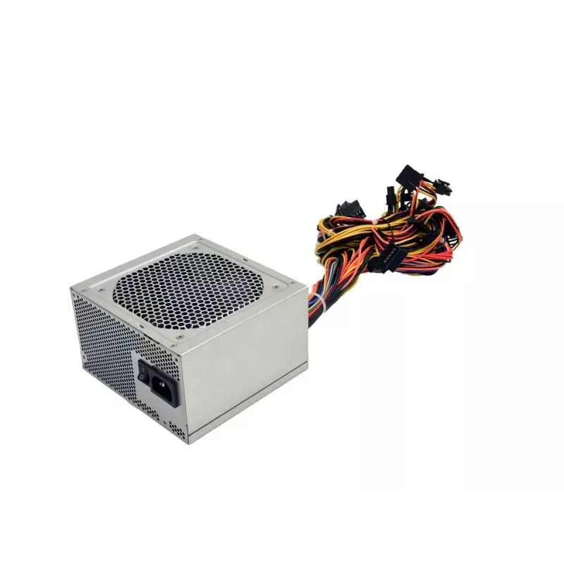 Fuente de alimentación Seasonic SSP-600JT 600 W