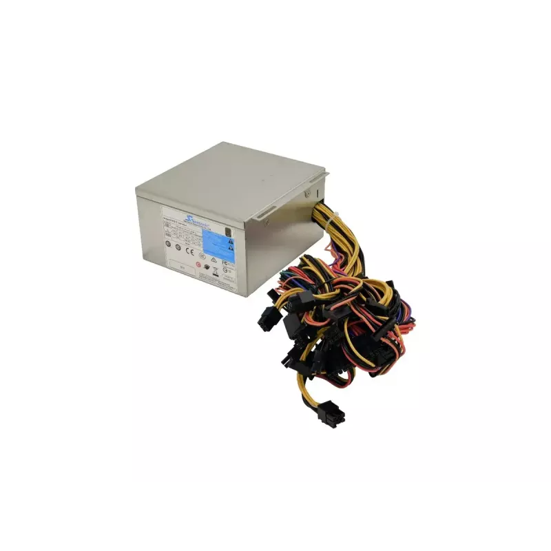 Fuente de alimentación Seasonic SSP-600JT 600 W