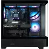 PC gaming de sobremesa THERMALTAKE FTW V290a 5070 negro/transparente, Windows 11 Pro