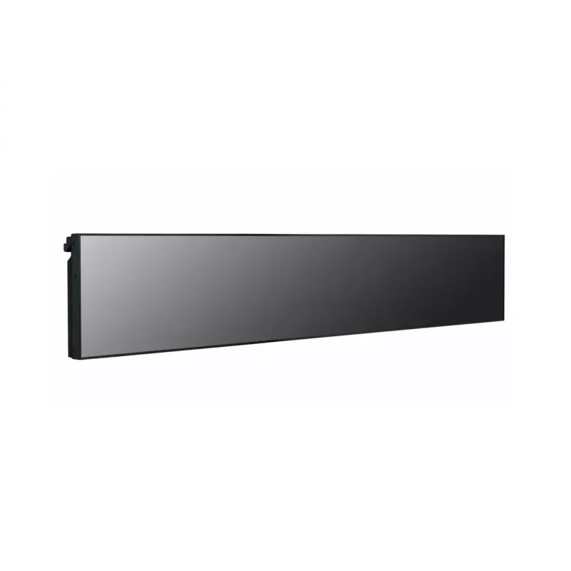 LG 86BH5F-M pantalla de señalización digital 2,18 m (86
