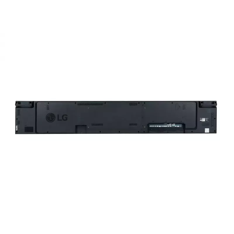 LG 86BH5F-M pantalla de señalización digital 2,18 m (86