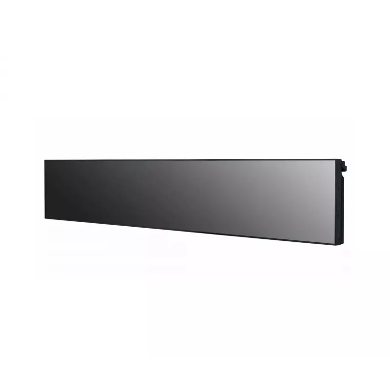 LG 86BH5F-M pantalla de señalización digital 2,18 m (86