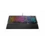 Teclado gaming Turtle Beach Vulcan II USB QWERTZ alemán negro