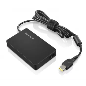 Lenovo 36200253 fuente de alimentación interior 65 W negro