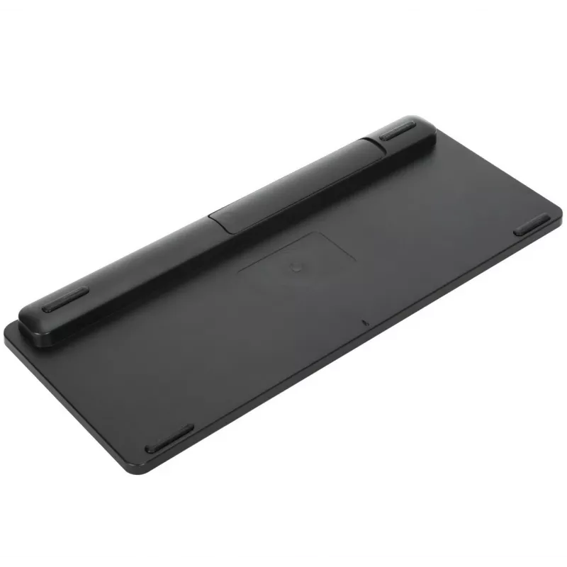 Teclado Targus AKB862UK Home Bluetooth QWERTY UK inglés negro