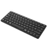 Teclado Targus AKB862UK Home Bluetooth QWERTY UK inglés negro