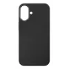 Cellularline Sensation – funda para iPhone 16 de silicona soft-touch, funda, Apple, iPhone 16, 15,5 cm (6,1