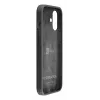 Cellularline Sensation – funda para iPhone 16 de silicona soft-touch, funda, Apple, iPhone 16, 15,5 cm (6,1