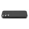 Cellularline Sensation – funda para iPhone 16 de silicona soft-touch, funda, Apple, iPhone 16, 15,5 cm (6,1