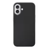 Cellularline Sensation – funda para iPhone 16 de silicona soft-touch, funda, Apple, iPhone 16, 15,5 cm (6,1