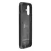 Cellularline Sensation – funda para iPhone 16 de silicona soft-touch, funda, Apple, iPhone 16, 15,5 cm (6,1
