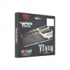 32 GB Patriot DIMM 6800 (2x 16 GB) Dual-Kit (negro, PVVR532G680C34K, Viper Venom RGB, INTEL XMP)
