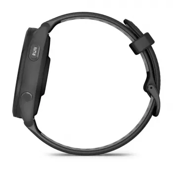 Smartwatch Garmin Forerunner 265 Negro
