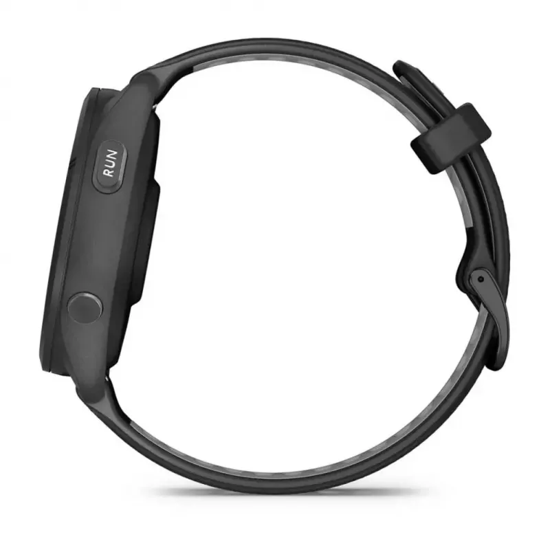 Smartwatch Garmin Forerunner 265 Negro