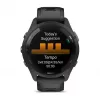 Smartwatch Garmin Forerunner 265 Negro