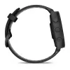 Smartwatch Garmin Forerunner 265 Negro