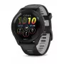Smartwatch Garmin Forerunner 265 Negro