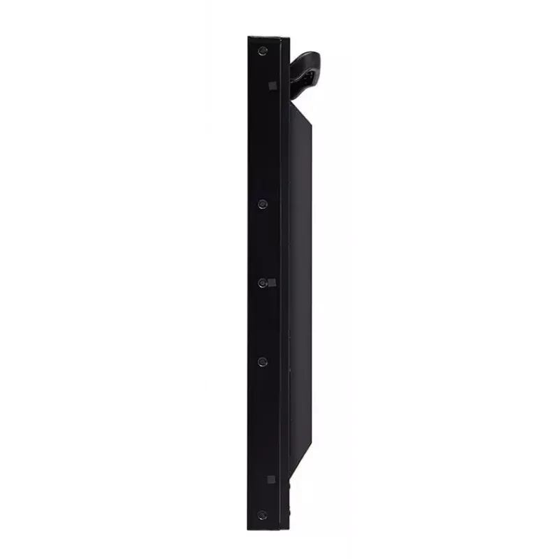 LG 49XS4P Pantalla digital Signage Monitor plano 124,5 cm (49