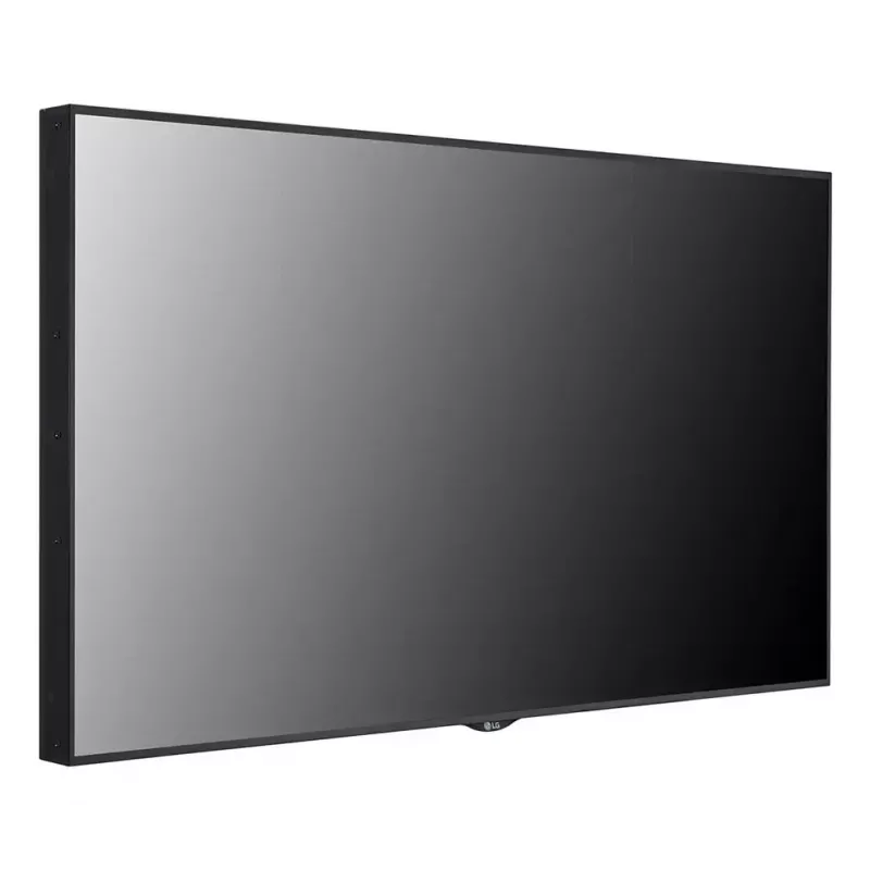 LG 49XS4P Pantalla digital Signage Monitor plano 124,5 cm (49