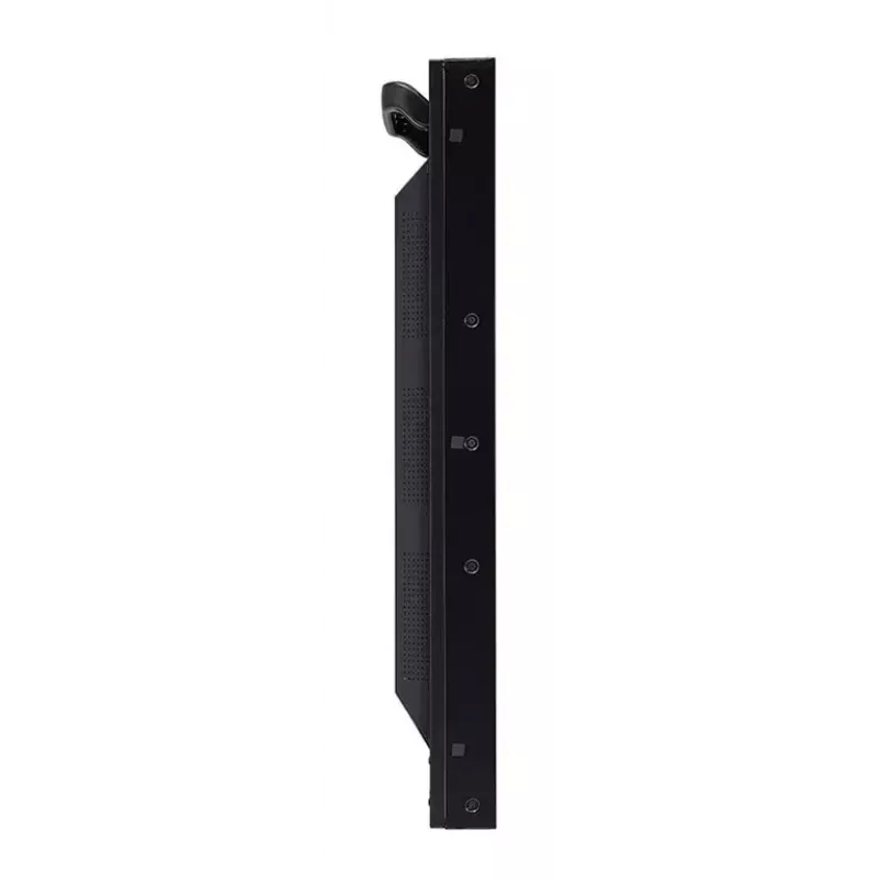 LG 49XS4P Pantalla digital Signage Monitor plano 124,5 cm (49