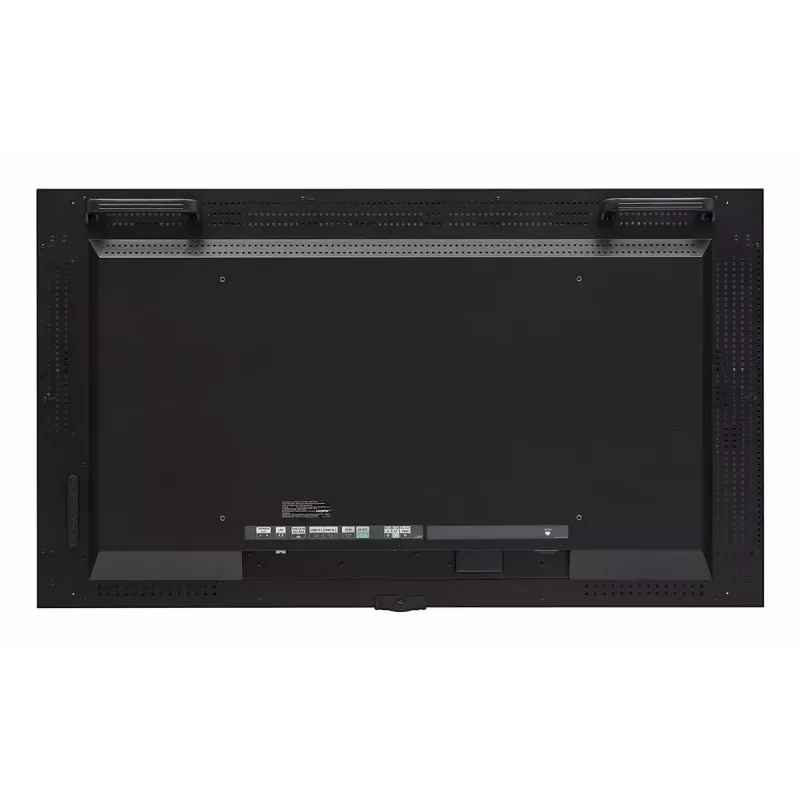 LG 49XS4P Pantalla digital Signage Monitor plano 124,5 cm (49