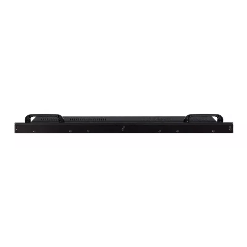 LG 49XS4P Pantalla digital Signage Monitor plano 124,5 cm (49