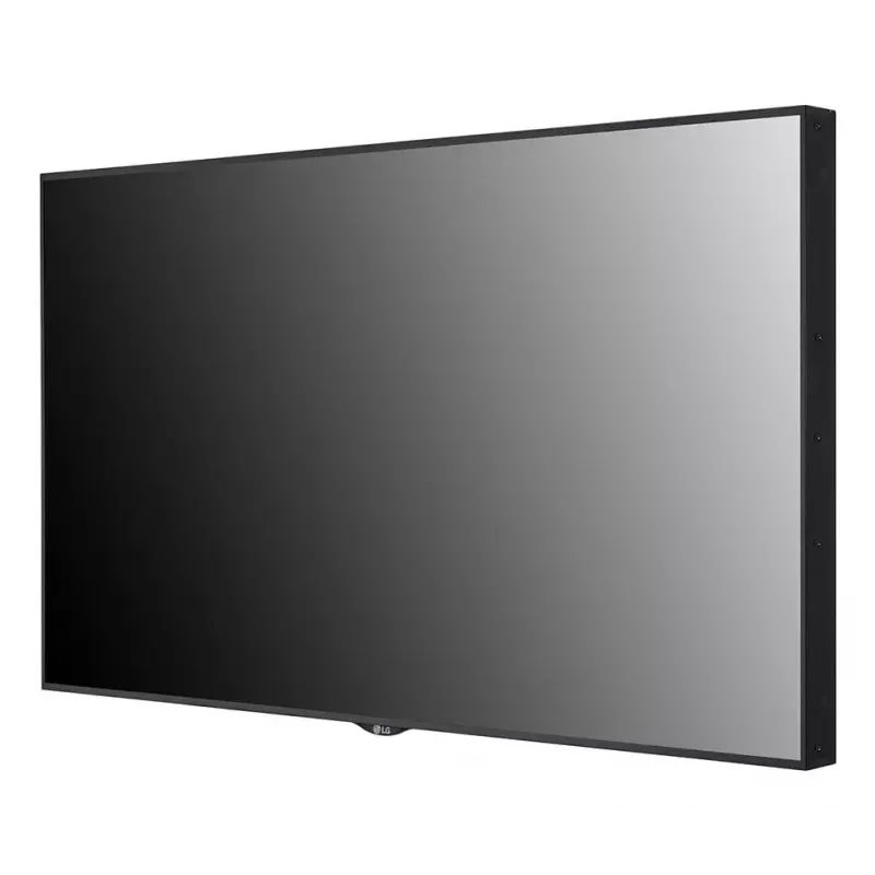 LG 49XS4P Pantalla digital Signage Monitor plano 124,5 cm (49
