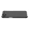 Cellularline Tetra Force Strong Guard – Funda protectora ultraelástica y antichoque para iPhone 16e con tecnología antibacteriana Microban® integrada