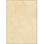 Papel estucado Sigel DP648 50 hojas Beige 200 g/m²