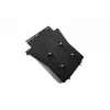 Base de montaje Gamber-Johnson 7160-1693 Negro 209,6x266,7x101,6mm