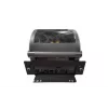 Base de montaje Gamber-Johnson 7160-1693 Negro 209,6x266,7x101,6mm