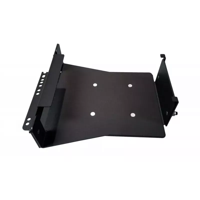 Base de montaje Gamber-Johnson 7160-1693 Negro 209,6x266,7x101,6mm