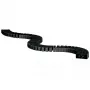 Organizador de cables Bachmann Desk Cable Eater Negro, 1 m de longitud, 1 unidad