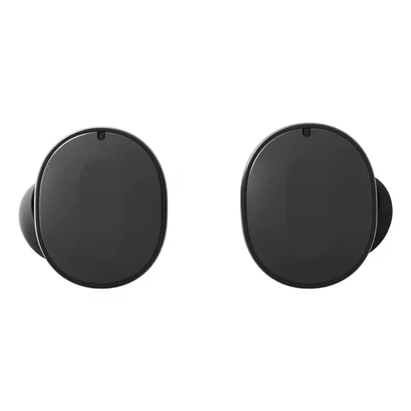 Auriculares Fairphone Fairbuds TWS In-Ear, Negro — Bluetooth, USB‑C, 20–20.000 Hz, alcance de 10 m