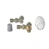 Pieza de conexión sanitaria Danfoss 013G6005