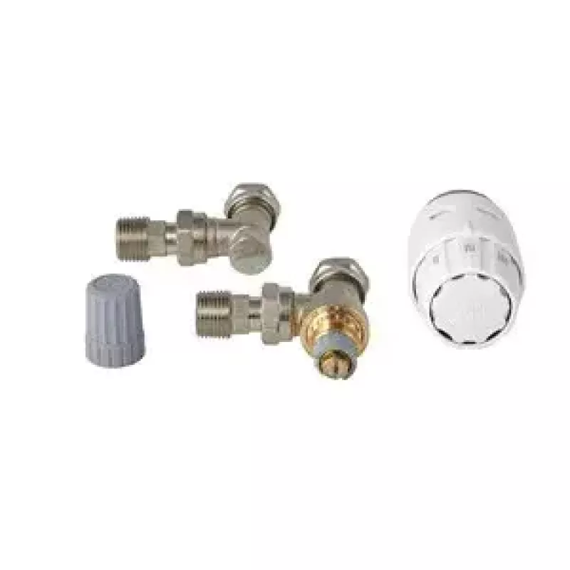 Pieza de conexión sanitaria Danfoss 013G6005