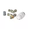 Pieza de conexión sanitaria Danfoss 013G6005