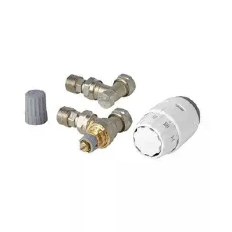 Pieza de conexión sanitaria Danfoss 013G6005