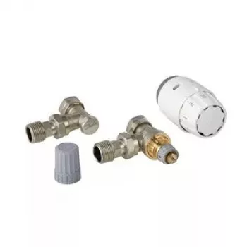 Pieza de conexión sanitaria Danfoss 013G6005