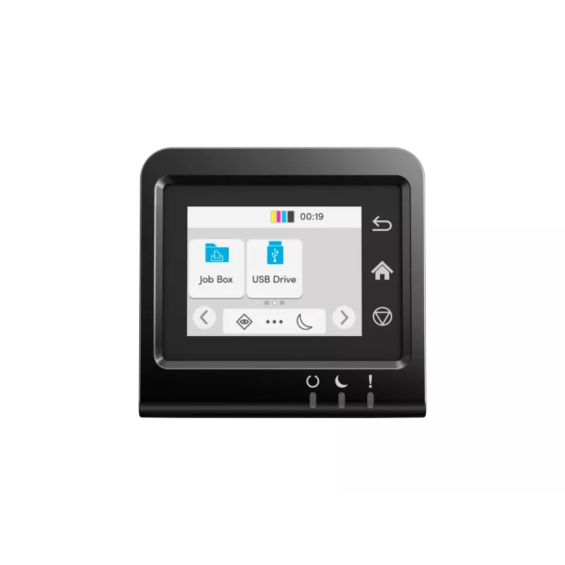 KYOCERA ECOSYS PA2600cx/Plus color 1200 x 1200 DPI A4