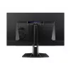 MSI MPG 322URX QD-OLED monitor de ordenador 80 cm (31,5 pulgadas) 3840 x 2160 píxeles 4K Ultra HD negro